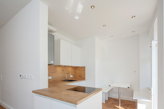 Photo de la cuisine 1