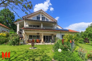 zeitlose Architektur!