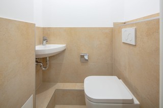 Gäste WC