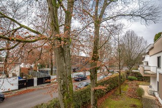 Ausblick Balkon Bild 2