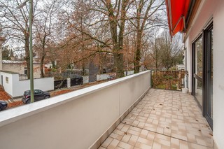 Balkon Bild 1