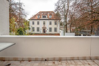 Balkon Bild 2