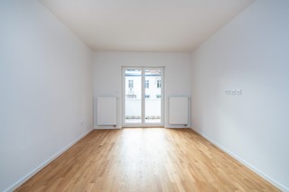 Elternschlafzimmer Bild 1