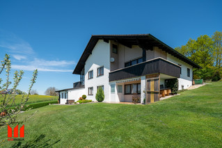 Südwestausrichtung