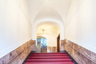 Eingangsbereich