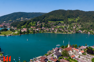 See fußläufig