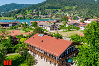 Villa sur le lac Tegernsee