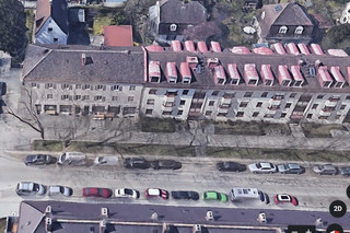 Wohn- und Geschäftshaus Laim