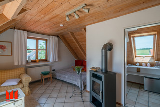 petite kitchenette
