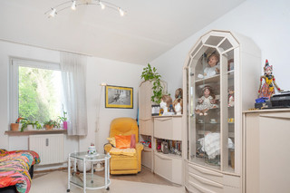 Chambre d'enfants 1