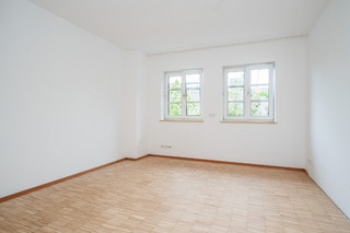 habitaciones espaciosas