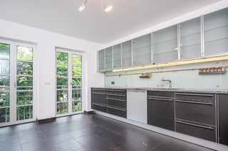 Cocina Bulthaup