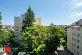 View of Living 1