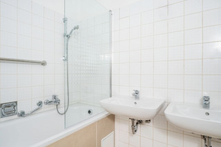 Baño 1