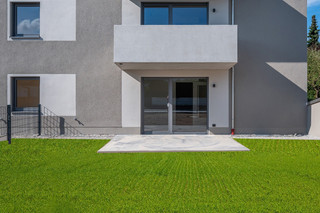 Terrasse Jardin WE 1