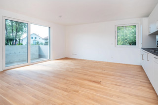 Soggiorno Sala da pranzo Immagine 1