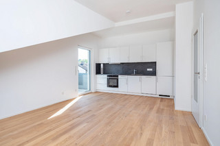 Cocina Sala de estar