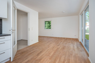 Sala, comedor, cocina, foto 2