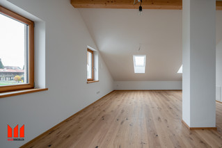 Dachflächenfenster