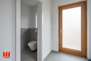 Gäste WC