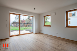 freundliche Räume