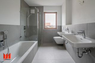 Badezimmer OG