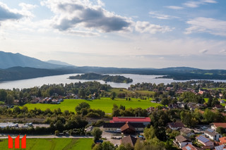 Vista del Staffelsee - Proyecto Am Fügsee