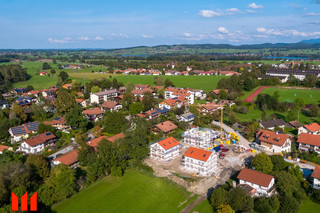Blick Projekt Fügsee