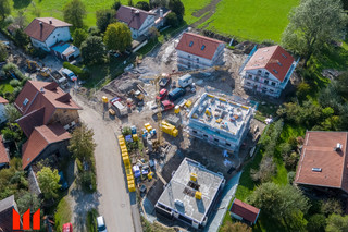 MABV Vertrag