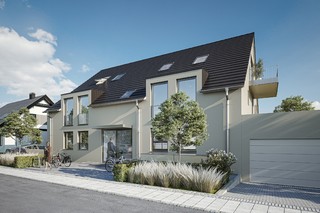 spiegelberg ansicht strasse