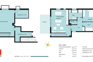 spiegelberg we1 eg kg