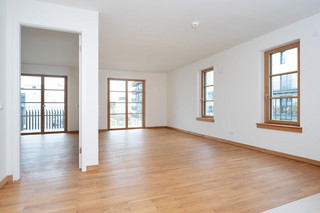 2-Zimmerwohnung mit Balkon