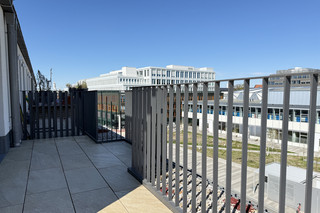 e orientamento verso est