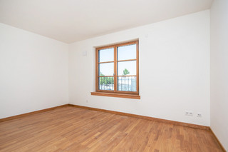 hochwertige Ausstattung