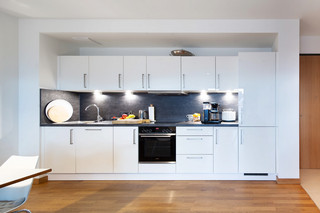 西门子高品质家电