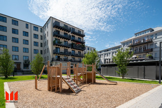 Spielplatz