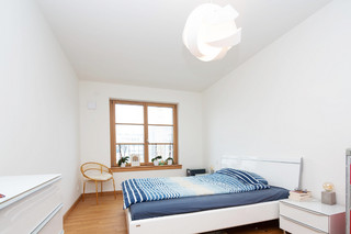Elternschlafzimmer
