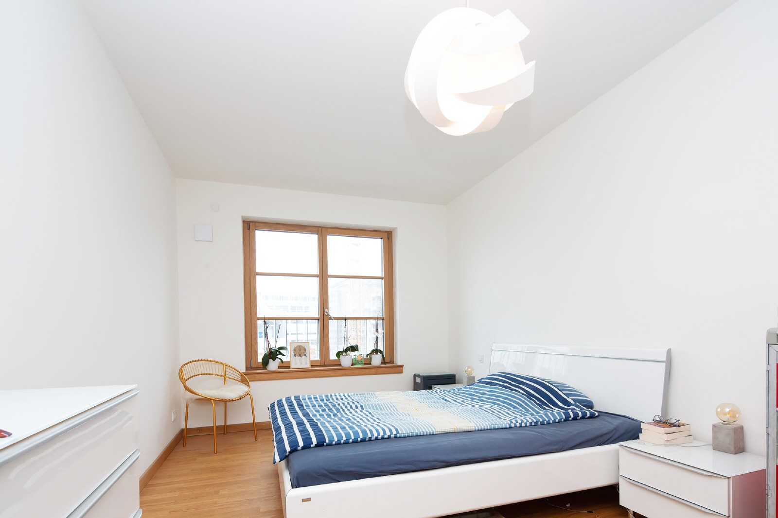 Neues Sendling: Familienfreundliche 3-Zimmerwohnung mit EBK, Aufzug, TG, U-Bahnlage! - Photo 4