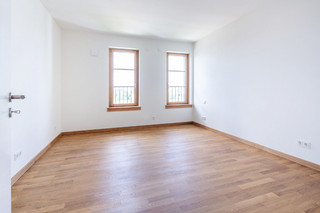 Dormitorio principal