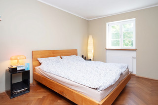 Dormitorio principal