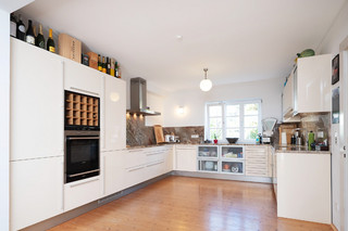 cocina de ensueño