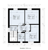 Plano de planta OG1