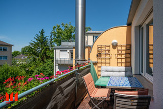 Balkon 1