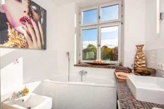 Badezimmer Bild 2