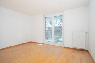 Chambre avec balcon exposé est