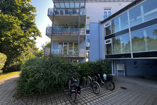 Apartment 1st floor