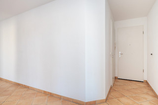 Hallway, entrance area