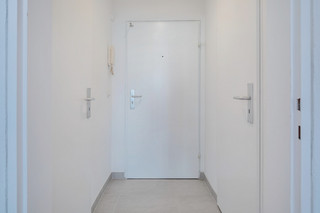 Hallway Wardrobe