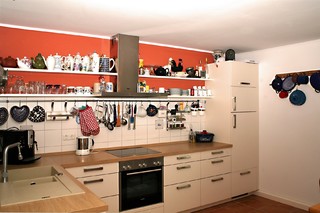 Kochen unten 3