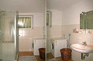 Baden Wohnung unten 1